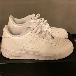 Classic Air Force ones